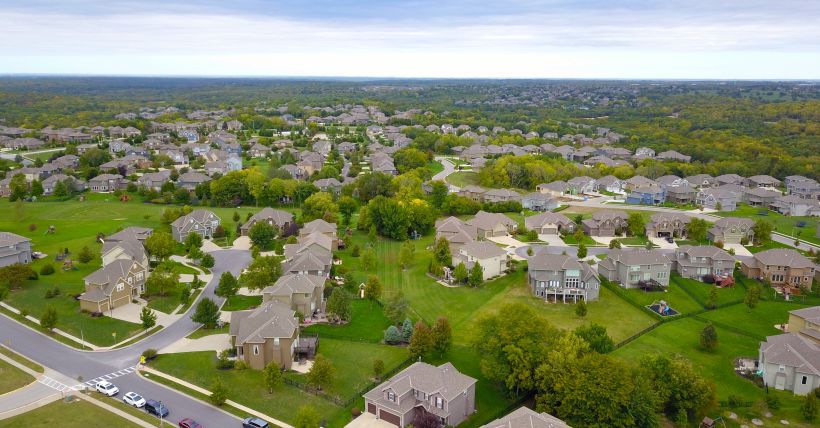 Explore The Neighborhoods Of Ohio | Paul Ritter Homes